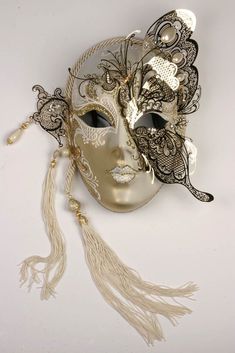 Ceramic Masks Ideas, Ceramic Masks, Masks Ideas, Makeup At Home, Dry Shampoo Hairstyles, Image Swag