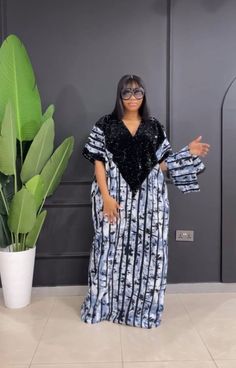 Kampala Kaftan Styles For Women, Female Senator Wears, A Shape Gown Ankara, Brocade Styles, Boubou Dress, Unique Ankara Styles, Kaftan Styles, Bubu Gown Styles, Nigerian Dress