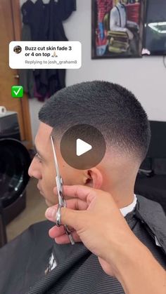 High Taper Fade, Barbershop Design Interior, High Taper, Drop Fade, How To Fade, Mid Fade, Barbershop Design, Taper Fade Haircut, Taper Fade