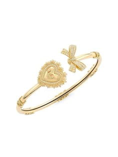 Dolce And Gabbana Bracelet, Dolce And Gabbana Jewelry, Dolce Gabbana Jewelry, Love And Faith, Dope Jewelry Accessories, Dg Logo, Designer Bracelet, Heart Symbol