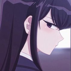 Black Komi, Komi Icon, Komi San, Alien Stage