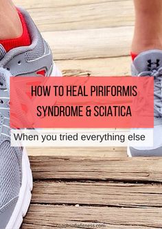 I put a list of unconventional treatments to piriformis syndrome, sciatica and disc herniation that you may have not tried before to heal the pain. Check them out now and let's heal this pain the butt for good. Disc Herniation, Muscle Stretches, Disk Herniation, Sciatica Exercises, Tight Hip Flexors, Fitness Healthy Lifestyle, Psoas Muscle