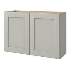 Simplicity meets silky gray in Stonewall's clean shaker cabinetry. This smart, memorable door style adapts to a variety of design possibilities. allen + roth Stonewall 36-in W x 24.5-in H x 12-in D Stone Wall Fully Assembled Cabinet (Flat Panel Shaker Door Style) in Gray | 2363 Small American Kitchens, Stone Door, Stock Kitchen Cabinets, Semi Custom Cabinets, Shaker Door Styles, Stonewall Kitchen, Online Kitchen Cabinets, Plywood Cabinets, Minimalist Kitchen Design