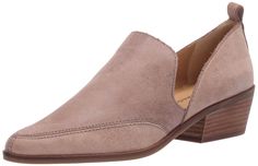 PRICES MAY VARY. Memory foam insole Leather loafer Low Heel Booties Toms, Loafer Style, 2 Block, Loafers Style, Kids Luggage, Nubuck Leather, Fashion Flats, Pharmacy Gifts, Leather Loafers