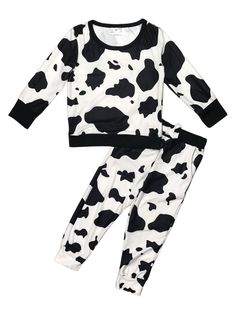 Moo your way on over to our Cow Costume Lounge Set with Headband & Tail! This farm animal favorite is absolutely perfect for any event. Ships fast from Ohio. Cow Costumes, Cow Tail, Plus Size Tutu, Cow Ears, Cow Costume, Easy Costume, Toddler Tutu, Mommy Outfits, Comfortable Lounge