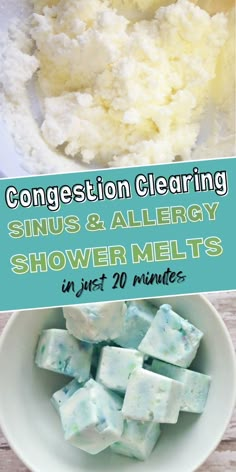 Shower Boms Diy Recipes Easy, Vicks Vapor Rub Shower Cubes, Shower Pucks For Colds, Vicks Vapor Shower Melts, Shower Tablets Diy, Diy Vapor Rub Shower Melts, Vaporizing Shower Cubes, How To Make Shower Steamers That Actually Work, Vics Shower Melts Diy