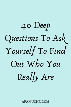 Strange Questions To Ask, 40 Questions, Deep Questions To Ask, Day Journal, Journal Questions, Questions To Ask Yourself, Personal Growth Motivation, Deep Questions, Personal Questions