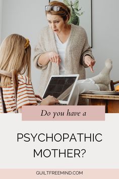 Learn the subtle and shocking behaviors that reveal psychopathic tendencies in a parent. Discover how to cope and heal from toxic family dynamics. #psychopathicmother #psychopath #femalepsychopath Mental Health Blogs, Health Blogs, Psychology Disorders, Toxic Family, Health Blogger, Free Mind, Therapist Gifts, Health Board, Family Dynamics