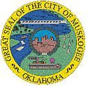 the seal of the city of oakland, california