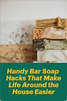 Soap Craft, Diy Soap, The Wall, Helpful Hints, Home Depot, New Home, The House, Soap