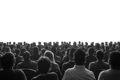 Audience Crowd Png, Audience Black And White, Crowd People Png, Green Screen Crowd, People Watching Png, Population Png, Society Background, Audience Background, Concert Screen