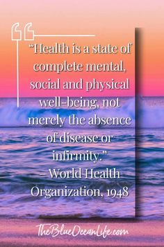 quote about health Health Is Wealth Quotes, Health Is Wealth, World Health Organization, Physical Wellness, Holistic Wellness