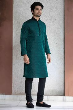 1 (19) Punjabi Kurta Pajama Men, Printed Kurta For Men, Pajama Men, Mens Party Wear, Kurta Pajama For Men, Pajama For Men, Groom Dress Men