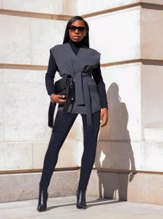 Black Creatives, Autumn Looks, Business Dress Women, Business Attire Women, Instagram Autumn, Professional Outfits Women, Stylish Work Attire, Classy Work Outfits, Next Clothes