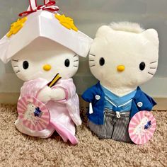 Sanrio Hello Kitty Mc Donalds collabo Japanese wedding Kitty and Daniel plush | eBay Wedding Hello Kitty, Kitty And Daniel, Hello Kitty Mcdonalds, Dear Daniel, Japan Wedding, Couples Doll, Hello Kitty House, Bubble Wrap Packaging, Hello Kitty Images