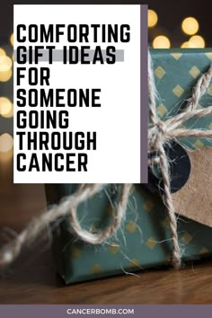 Chemo Care Kit, Caregiver Support, Comfort Gifts, Healthy Diet Tips, Daily Health Tips