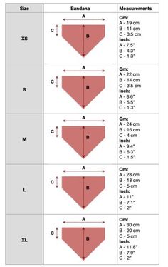 how to make an origami dog bed with instructions for the size and measurements