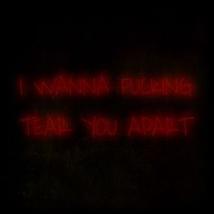 Goth Neon Signs, Goth Aesthetic Quotes, She Wants Revenge Aesthetic, Goth Romance Aesthetic, Revenge Quotes Aesthetic, Asmodeus Aesthetic, Neon Goth Aesthetic, Goth Vampire Aesthetic, Dark Obsession Aesthetic