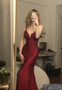 Gaun Koktail, Prom Dress Inspo, Wanna Kiss, Gaun Fashion, Grad Dresses, Glam Dresses