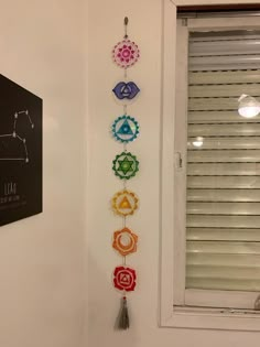 Chakras Room Decor, Chakra Bedroom Ideas, Chakra Decor Ideas, Chakra Crafts Diy, 7 Chakras Wallpaper, Spiritual Decor Ideas Home, Chakra Painting Ideas, Chakras Wallpaper, Chakra Crafts