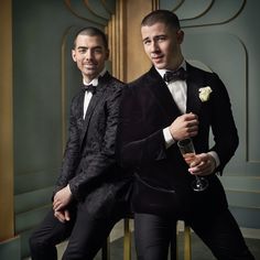 Party People Photography, Mark Seliger Photography, Nick Jonas Pictures, Mark Seliger, Fashion Portrait Photography, Jonas Brother, The Jonas Brothers, Oscar Party