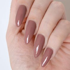 Essie Wild Nudes Collection 'Clothing Optional' Thanksgiving Nails, Elegant Nails, Minimalist Nails, Classy Nails, Nail Polish Colors, Gorgeous Nails, Perfect Nails, Nail Manicure