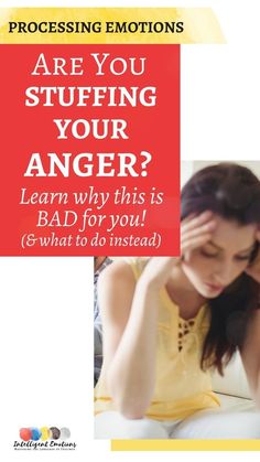 Do you find yourself bottling up anger instead of expressing it? This habit can have serious consequences for your emotional wellness and self-worth. This blog post dives into why stuffing your anger can be harmful and how to start processing emotions in a healthier way. By improving your emotional awareness and learning effective emotional regulation techniques, you can enhance your emotional health and build more healthy relationships. Processing Emotions, Calming Techniques, Personal Development Plan