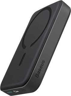 the baseus wireless charger is shown in this image