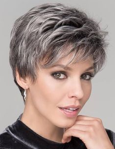 Short Pixie Haircuts, Short Pixie Cut, Pixie Cuts, Pixie Hairstyles, Short Hair Cuts For Women