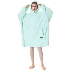 Cozy,Warm,Super soft Oversized Blanket Hoodie Sweatshirt. Keep you stay warm from head to toe in the cold weather. Take it anywhere you need, camping, beach,concert,sports event or just cuddle up with it on the couch. Roomy hoodie for adults and children.Makes a great gift for christmas, thanksgiving,birthday,mother's day, father's day. Big Hoodies, Waterproof Blanket, Mermaid Tail Blanket, Big Plush, Oversized Blanket, Blanket Hoodie, Hoodie Blanket, Sleeve Packaging, Mens Sleeve