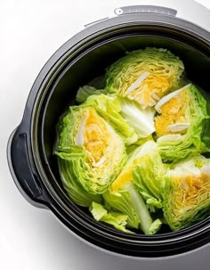 an image of cabbage in the crock pot