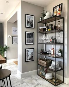 See our products in real homes Home Bar Decor, Apartment Inspiration, Living Room Decor Apartment, Living Room Inspo, Apartment Living Room, Apartment Interior, Fixer Upper, Room Table