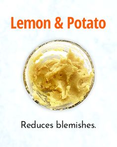 Homemade Natural Face Masks for Sun Tanned Skin Scrub Homemade, Lemon Potatoes, Sugar Scrub Homemade, Natural Face Mask, Well Read, Natural Face, Tan Skin