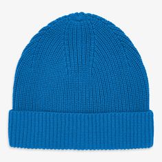 So many people at Primary HQ were buying our kids beanie for themselves that we decided to just go ahead and make a version in actual grown-up sizes. Fabric: 100% cotton; pre-washed to minimize shrinkage. Machine washable. Feel: Soft and naturally stretchy, with a magically lightweight warmth. Learn more. Fit: Snug fit and adjustable cuff; head circumference 22-24". Cotton Beanie, Kids Beanies, Kids Signs, Grown Ups, So Many People, Grown Up, Go Ahead, Winter Accessories, Our Kids