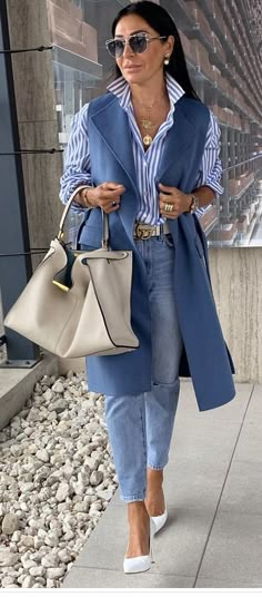 Outfit Ideas For Women Over 45, Day After Wedding Outfit Brunch Casual, 2023 Europe Fashion Trends, How To Dress After 40 Style, Summer Outfits Casual, 2023 Outfits, Fashion Outfit Ideas, Outfit Ideas Summer