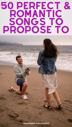 proposal songs Proposal Pics, Set The Mood, Romantic Proposal, The Proposal