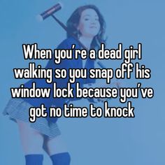 #heathersthemusical #heathers #deadgirlwalking #veronicasawyer #blue #whisper Jason Dean Heathers Musical, Veronica Sawyer Wallpaper, Heathers Pfp Musical, Dead Girl Walking Heathers, Heathers Lyrics, Heathers Memes Funny, Heathers Background, Veronica Sawyer Pfp, Heather Chandler X Veronica Sawyer