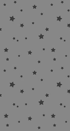 brown and black stars on a tan background