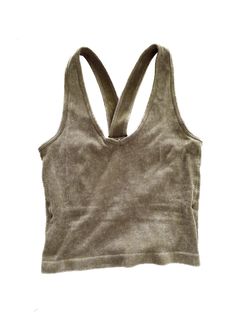 This brami is our longest style yet! The perfect combination of brami and tank with even more versatility. It's easy to wear, incredible for our long-torso girlies who need a little more length, and back smoothing. If you're looking to feel cute and comfy at the same time, this checks all the boxes! Works like a bra, fits like a tank. Built-in Extra Lining for Chest Support Fits True to Size Body-Hugging Fit and Structured Form so You Can Wear Less Layers and Still Feel Supported Longer Length V Trendy Yoga Tops With Built-in Bra, V-neck Yoga Tank Top For Spring, Cotton V-neck Tank Top With Built-in Bra, Everyday V-neck Top With Built-in Bra, V-neck Top With Built-in Bra For Everyday, Versatile Yoga Tops With Tank Straps, Versatile Stretch Vest Tops, Trendy V-neck Tank Top For Workout, Trendy V-neck Workout Tank Top