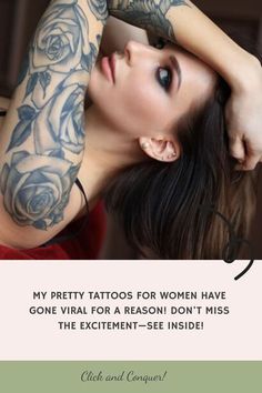 Meaningful Tattoos For Women, Thigh Piece, Pretty Tattoos For Women, Old Tattoos, Real Tattoo, Hot Tattoos, Mom Tattoos, Eye Bags