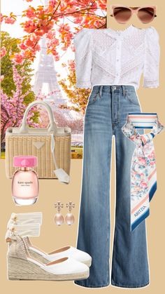 Looks Jeans, Stylish Outfits For Women Over 50, Estilo Hippie, Casual Preppy Outfits, Elegant Dresses Classy, Boho Chic Outfits, Cute Preppy Outfits, Causual Outfits, Lookbook Outfits