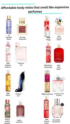 #selfcare #selfcaretips #fragrance #fragrancelover #perfume #perfumeaddict #perfumelovers #bodycare #hygiene Expensive Perfume Luxury Women, Perfume To Smell Expensive, Budget Friendly Perfumes For Women, Perfume That Smells Expensive, Affordable Fragrances For Women, Perfume Scents Fragrance, Expensive Perfume Luxury, Cheap Perfumes That Smell Expensive, Cheap Perfume That Smells Good