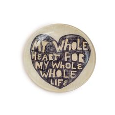 My Whole Heart Engagement Games, Sugarboo Designs, Decoupage Plates, Chicago Gifts, Miscellaneous Gifts, Garden Frame, Candle Canvas, Popular Art, Whole Heart