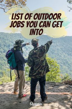 Adventure treks is more than just a summer camp for teens. Look no further than occupation wild, outdoor jobs, travel jobs, and adventure jobs all in one place!.. Details of Outdoor Jobs For Teens Near Me 26 Best That Pay Well While You Soak Up Sunshine, click this link: view details