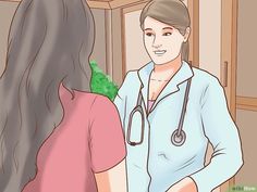 3 Ways to Stop Your Period Early - wikiHow Bladder Exercises, Pelvic Floor Muscle Exercise, Kegel Exercise, Female Transformation, Pelvic Floor Muscles, Improve Balance, Leg Lifts, Pelvic Floor, Military Fashion