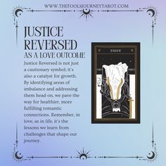 an article from the book justice reversed as a love - o - gourf