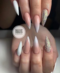 Burgas Bulgaria, Flamingo Nails, Nail Boutique, Manicure Nail Designs, Nails Trends, Casual Nails, Work Nails