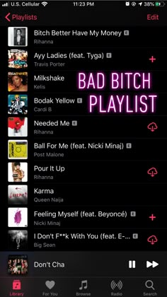 Rap Music Playlist, Summer Songs Playlist, Rap Playlist, Throwback Songs, Playlist Names Ideas, Love Songs Playlist