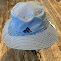 Upf 50 Unisex Hats Adidas, Grey Adidas, Upf 50, Adidas Women, Bucket Hat, Adidas, Hats, Grey, Women Shopping