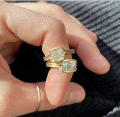 Ring Board, Not Surprised, Ring Inspo, Baby Necklace, Cute Engagement Rings, Future Engagement Rings, Yellow Engagement Rings, Special One, Dream Engagement Rings